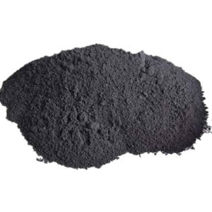High purity 8um 17um graphite powder for lithium ion battery spherical graphite powder