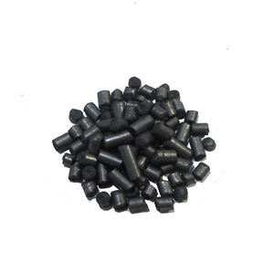 High Purity  solid 1.80g/cc graphite blocks