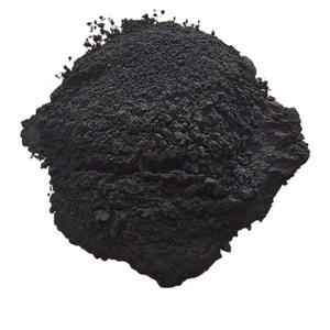 High pure high thermal conductivity synthetic graphite powder made of synthetic graphite sheet
