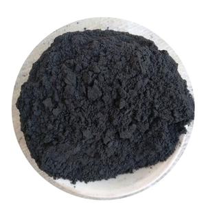 Natural Graphite Powder with High Quality and High-Purity Graphite Electrode Scarps