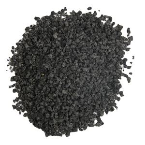 95% High Purity Expandable Graphite Powder 100Mesh