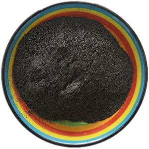 Lithium battery materials mill processing graphite powder