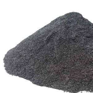 Natural Refractory Expanded Graphite