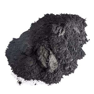 Low Sulphur 1-5mm Graphite Petroleum Coke Granules Powder 