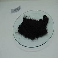 High purity graphite powder lubricates, conducts electricity and resists high temperature