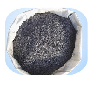 Low Sulpur Graphitized Recarburizer Product Carbon Semi-Graphite Petroleum Coke Carbon Additive