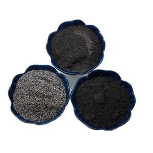 NiAl Nickel-coated aluminum base powder Nickel coated graphite powder for overcoating made in