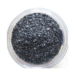 Activated food grade Carbon Whole activated charcoal for refinery