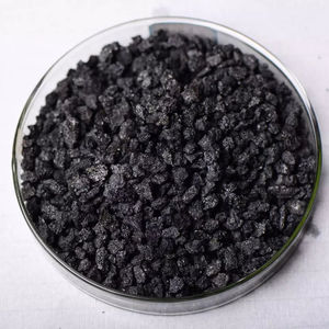 activated carbon factory