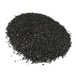 Anthracite Coal Based Columnar Activated Carbon Bead