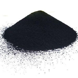 Industrial Grade Multiwalled Carbon Nanotubes Powder  MWCNTs 20-40nm with Purity 95%