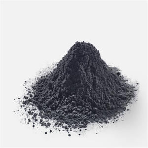 Hydroxylated 3-15nm Multi walled Carbon nanotube MWCNT-OH Powder  with Length 15-30 um