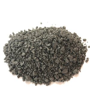 medium grain loose graphite Pyrolytic graphite expandable graphite