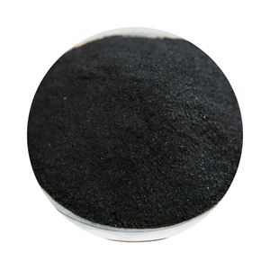 Factory Direct  Black Fine Expandable Graphite Powder With 95% Carbon Content