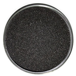 Calcined Anthracite Casting Graphite Powder Electrode Petroleum Coke Carbon Raiser