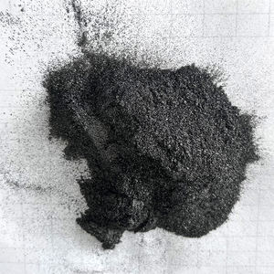 Sugar Grease Food Additives Decolorization Coal Based Powder High Iodine Activated Carbon Black Activated Charcoal 99% 264-846-4