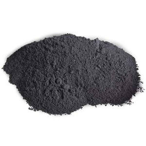 Is Graphite Powder Toxic 