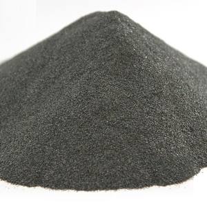 Does Graphite Contain Metal 