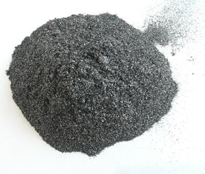 Which Of The Following Is The Best Description Of The Structure Of Graphite? 