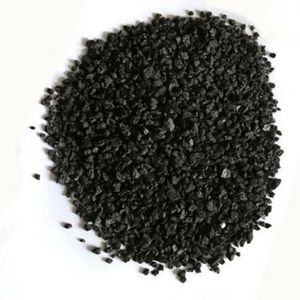 How Much Needle Coke Is In Synthetic Graphite 