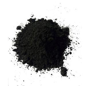 Is Graphite The Same As Carbon Black 