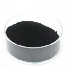 Spherical Graphite