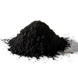 Li-ion Anode Materials